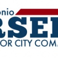 City Commissioner Campaign Logo AA