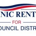 City Council Campaign Logo DR