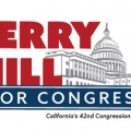 Congressional Campaign Logo TH