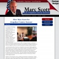 Marc Scott for Arapahoe County Assessor
