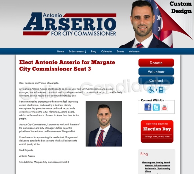 Antonio Arserio for Margate City Commissioner Seat 3.jpg