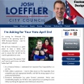 Loeffler for Kirkwood City Council