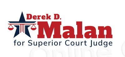 superior court judge logo example
