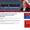 Billy Healis for Hernando County Clerk of Court and Comptroller.jpg