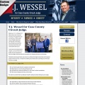T.J. Wessel for Cass County Circuit Judge