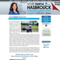  Tanya Hasbrouck for Chancery Court Judge, Seat 2