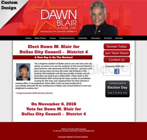 Dawn M. Blair for Dallas City Council -  District 4.jpg