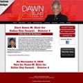 Dawn M. Blair for Dallas City Council -  District 4.jpg