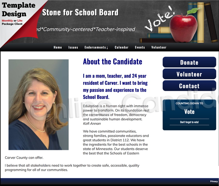 Jenny Stone for School Board - Minnesota.jpg