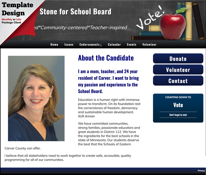 Jenny Stone for School Board - Minnesota.jpg