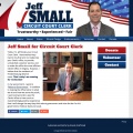 Jeff Small for Circuit Court Clerk