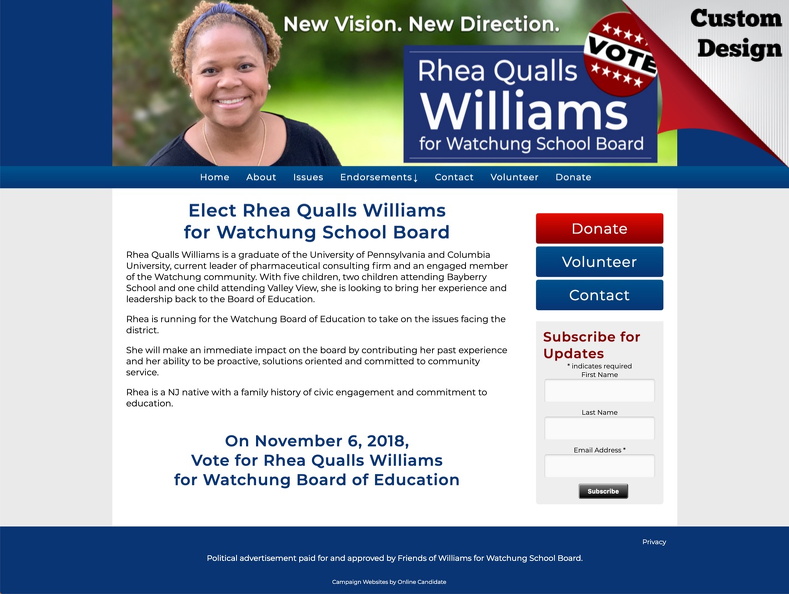 Rhea Qualls Williams for Watchung School Board.jpg