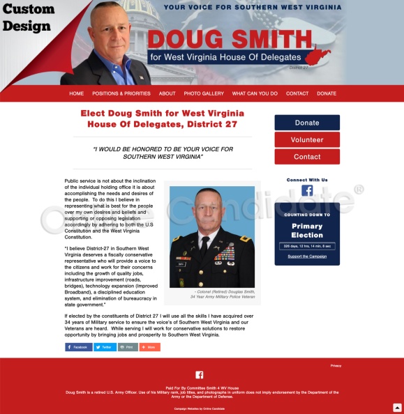 Doug Smith for West Virginia House Of Delegates, District 27.jpg