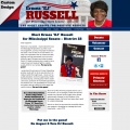 Ermea Russell  for Mississippi Senate – District 22