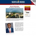Waylin Ross for Virginia State Senate