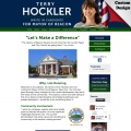 Terry Hockler for Mayor of Beacon