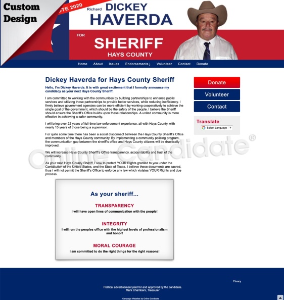 Dickey Haverda for Hays County Sheriff.jpg
