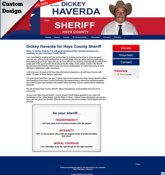 Dickey Haverda for Hays County Sheriff.jpg