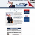 Johnnie Wamsley for West Virginia House of Delegate