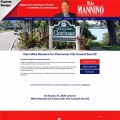 Elect Mike Mannino for Clearwater City Council Seat #2