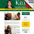 Diedre Pierce Kelly for Louisiana Democratic State Central Committee