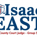 Judicial Campaign Logo IE