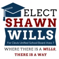 School Board Campaign Logo SW