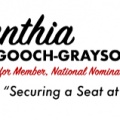 National Nominating Committee Camapign Logo CGG