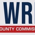 County Commissioner Campaign Logo  DW