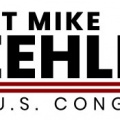Congressional Campaign Logo MB