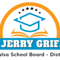School Board Campaign Logo DG