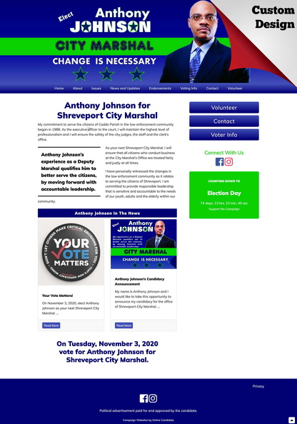 Anthony Johnson for Shreveport City Marshal.jpg