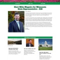 Mike Maguire for Minnesota State Representative - 51B