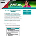 Bernadette Dorazio for Doña Ana County Treasurer