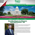 Mike Maguire for Minnesota State Representative - 51B