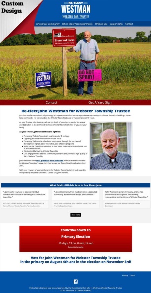 John Westman for Webster Township Trustee.jpg