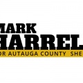 Sheriff Campaign Logo MH