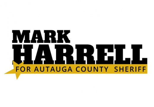 Sheriff Campaign Logo MH