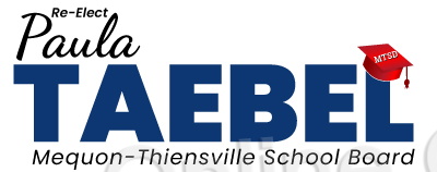 School Board Campaign Logo PT