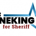 Sheriff Campaign Logo KE