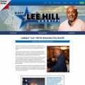 LeMajor “Lee” Hill for Roanoke City Sheriff.jpg