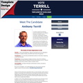 Anthony Terrill for Tempe Elementary School Board