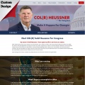 Todd Heussner for Congress