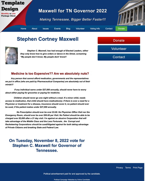 Stephen C. Maxwell for Governor of Tennessee.jpg