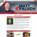 Matt Paluch for Moses Lake School Board – Position 4