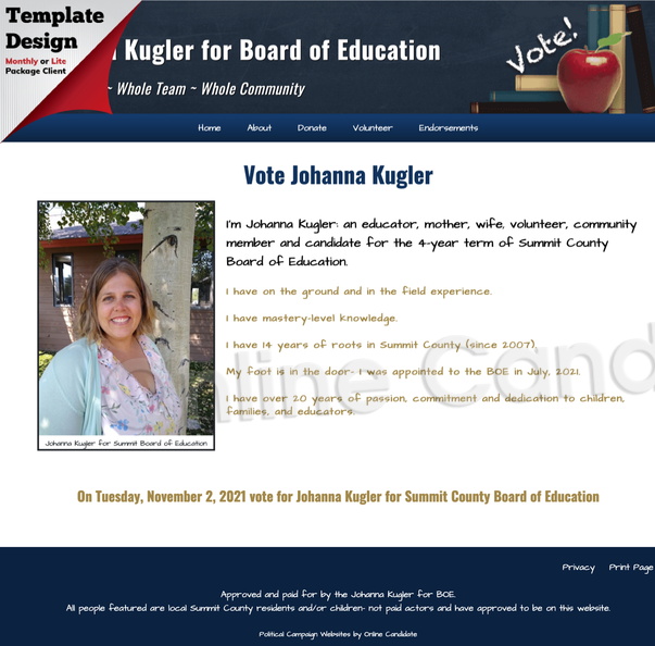 Johanna Kugler for Summit County Board of Education.jpg