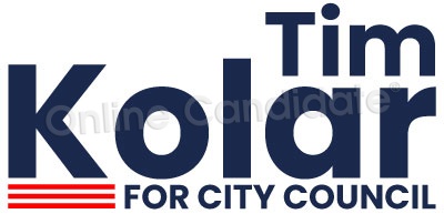 City Council logo