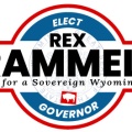 Governor Campaign Logo