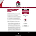 Yes for WMHS - Ballot Measure Website (2917 visits) Yes for WMHS - Ballot Measure Website
