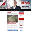 Scott Brock for Idaho State Senate